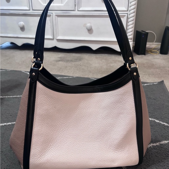 Authentic Coach Purse - Picture 7 of 7